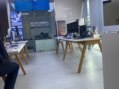 -戴尔电脑授权体验·维修中心(星河world店)
