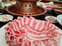 肥牛-南门涮肉(后海店)