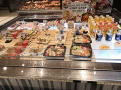 -巴黎贝甜(印象城店)