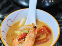 -家利美食店