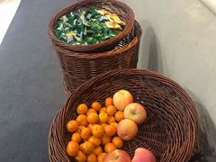 -乌鲁木齐百世昌龙泉酒店(大巴扎店)