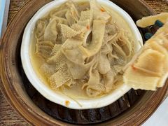 -馨越楼·点心·粤菜(赤坎店)