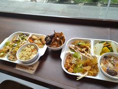 -怡僖素食餐厅