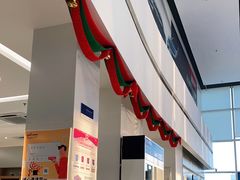 -上海永达通途别克4S店(七宝店)