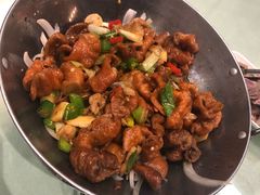 -陈傻子餐厅(世纪都会店)