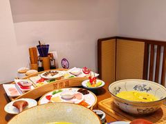 -芸南道·过桥米线(昆明老街旗舰店)