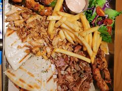 -HELLO MUSAE 拾光缪斯餐厅·纯正希腊风味(苏州中心店)