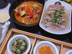 -新仙清汤牛腩(铜锣湾店)