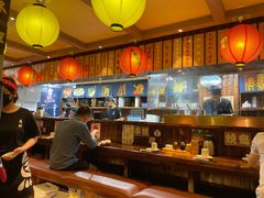 -鸟鹏烧鸟居酒屋(熙龙湾店)