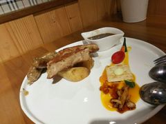 -江南果道西餐厅(北京路店)