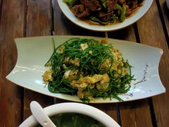 -丝路盛宴美食城