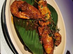 -狮拾久·现代新加坡料理(福田COCO Park店)