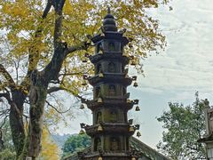 -鼎湖山风景区