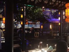 -绿茶餐厅(深圳龙华天虹购物中心店)