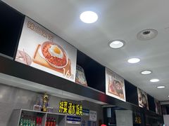 -韩麦大冷面(桂花街直营店)