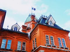 -北海道厅旧本厅舍(旧本庁舎)