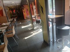 -麦当劳(清远大道得来速店)