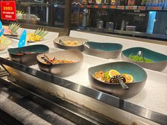 -吉布鲁牛排海鲜自助(成都大悦城店)