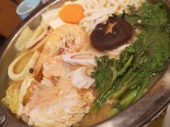 -古都日本料理(高桥路店)