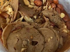 -张记捆鸡(总店)