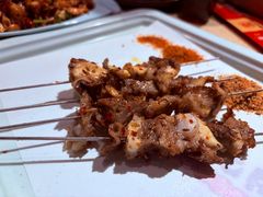 -状元阁烧烤(新华路总店)