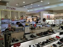 -上海置地广场(南京东路店)