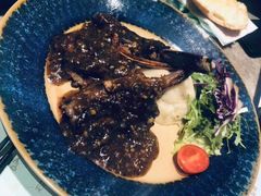 -大树餐厅(红旗街万达店)