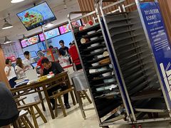 大堂-金小悦饭堂(中禾店)