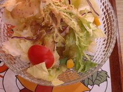 日式沙拉-吾妻拉面•和风食堂(群光广场店)