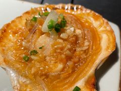 -很久以前羊肉串(朝阳路店)
