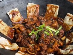 -皖北巫氏三胖地锅鸡(长淮总店)