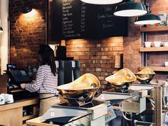 -Monmouth Coffee(博罗市场店)
