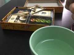 -FullHouse桌游狼人跑团剧本杀(徐家汇店)