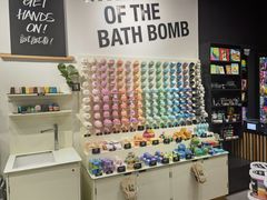 -LUSH(威尼斯人店)