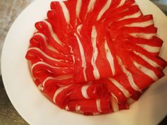 -清真·鸦儿李记·涮肉(花市店)