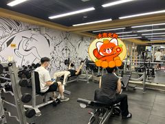 -超鹿运动(大唐世家店)