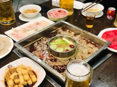 -凤来栖·净庭院·火锅(欧尚店)