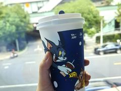 -瑞幸咖啡(太阳CITY店)
