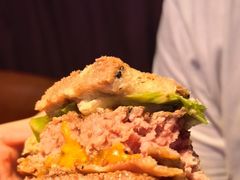 -bluefrog蓝蛙(皇庭广场店)