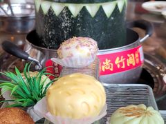 -尚竹阁冬瓜盅·18年地标美食(平洲店)