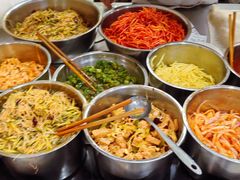 -王菊美食街·王菊面馆(总店)