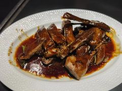 -老头儿油爆虾·1987杭州烟火味(湖滨银泰in77D区店)