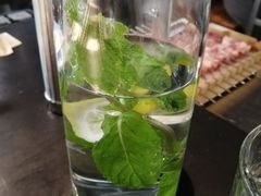 -很久以前羊肉串(中山公园店)
