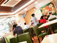 大堂-肥妹烧腊店(翠竹路店)