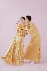点击看大图 -唯一旅拍·颂当代影像艺术中心(上城店)