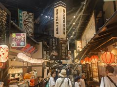 -黑潮市场