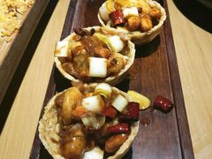 -卞氏菜根香(青羊万达店)