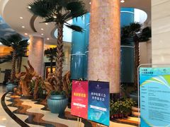 -广州科尔海悦酒店