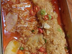 -喝丢一只鞋海鲜烧烤·海肠捞饭(市场店)