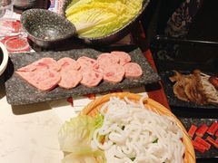 -哥老官重庆美蛙鱼头(虹口龙之梦店)
